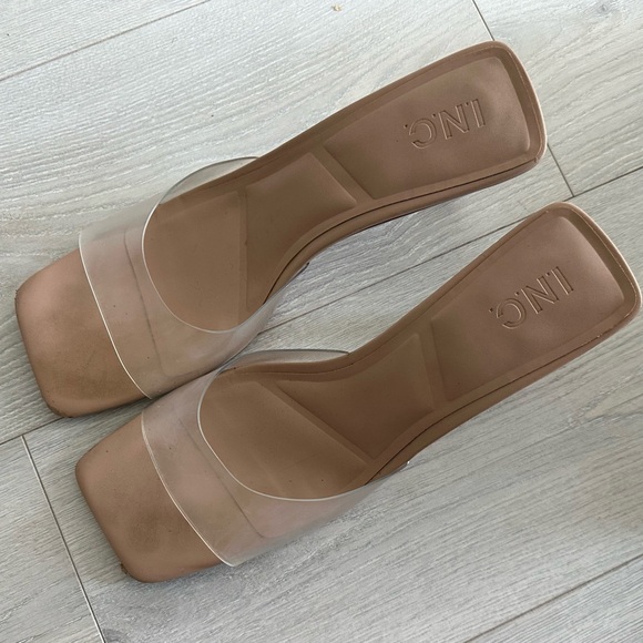 I.N.C. International Concepts Delea Dress Sandals - Picture 2 of 5